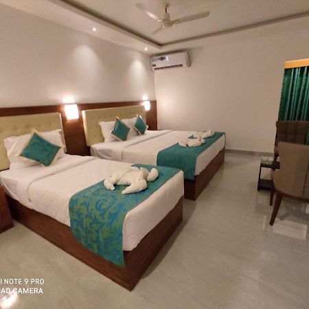 Hotel De Pebbles Hope Town 외부 사진