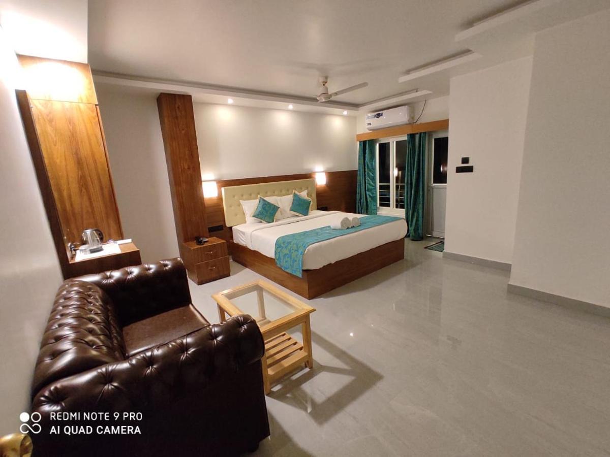 Hotel De Pebbles Hope Town 외부 사진
