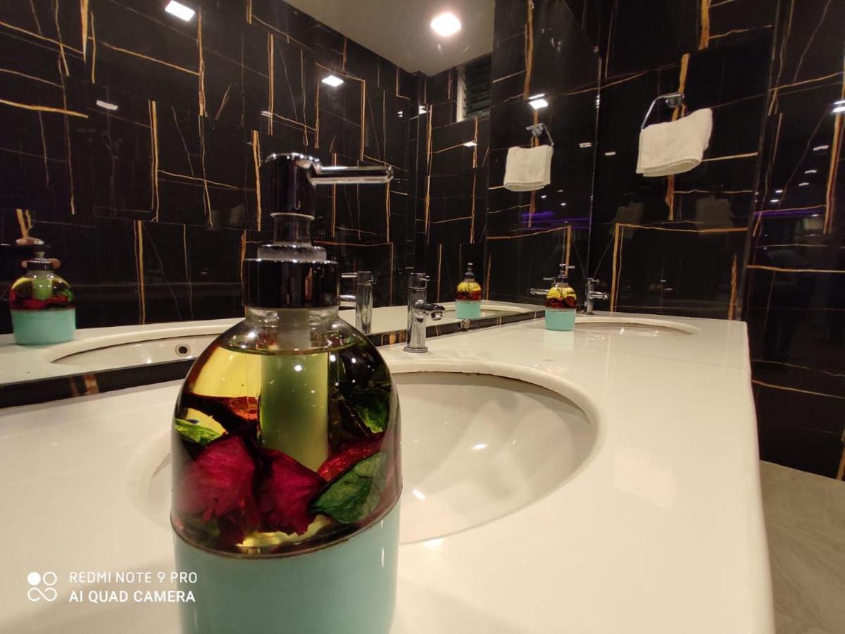 Hotel De Pebbles Hope Town 외부 사진