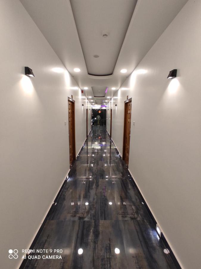 Hotel De Pebbles Hope Town 외부 사진