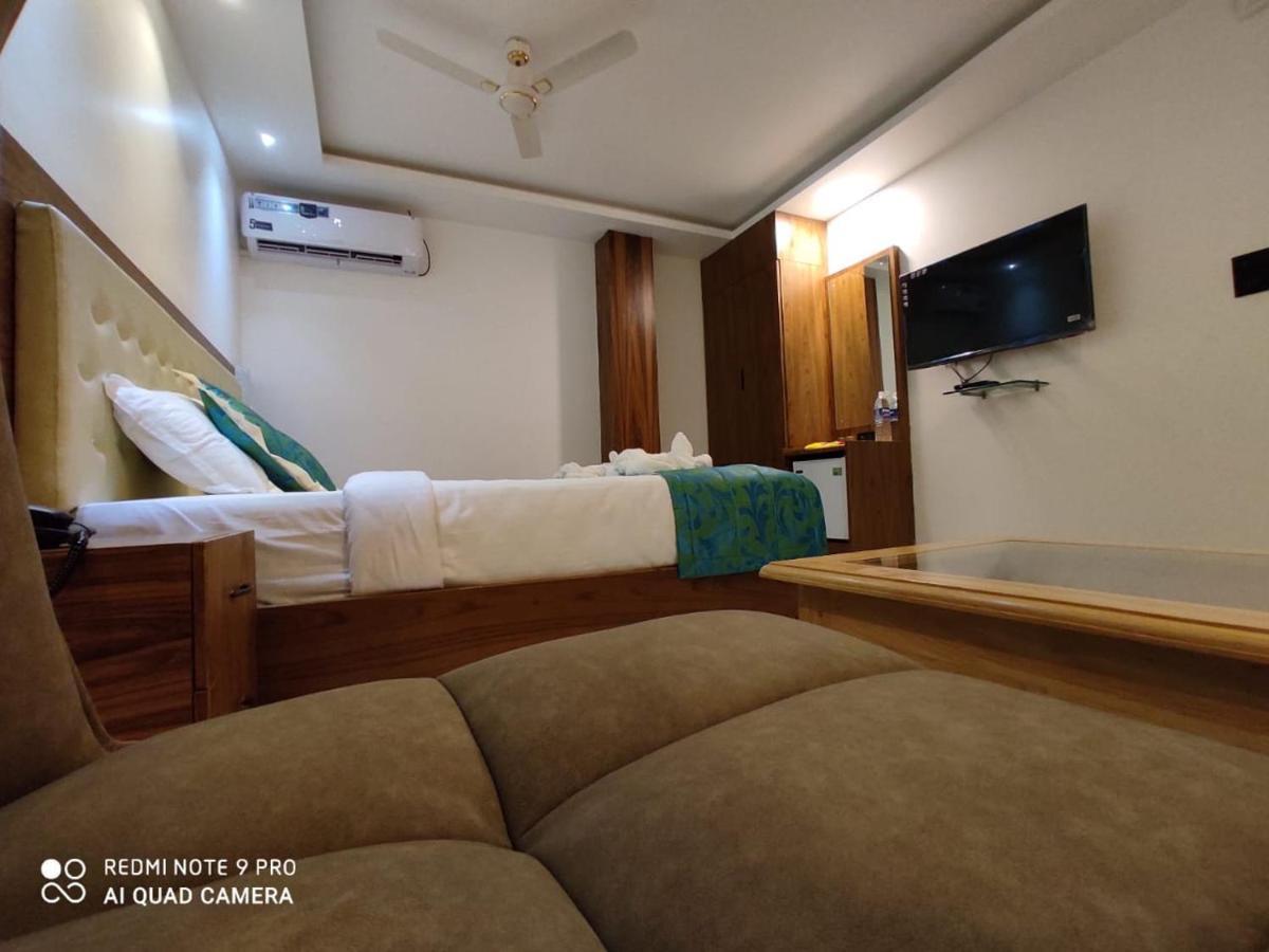 Hotel De Pebbles Hope Town 외부 사진