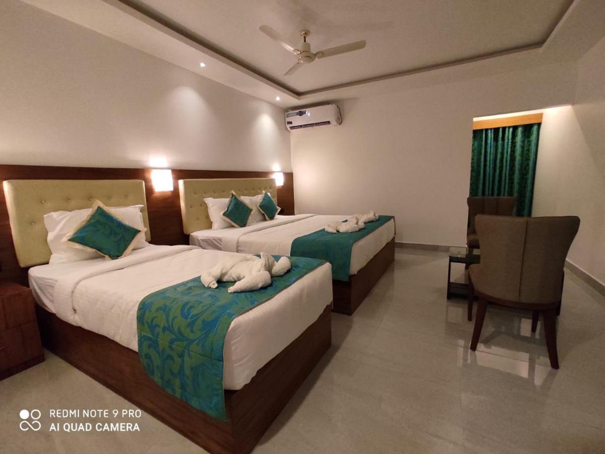 Hotel De Pebbles Hope Town 외부 사진