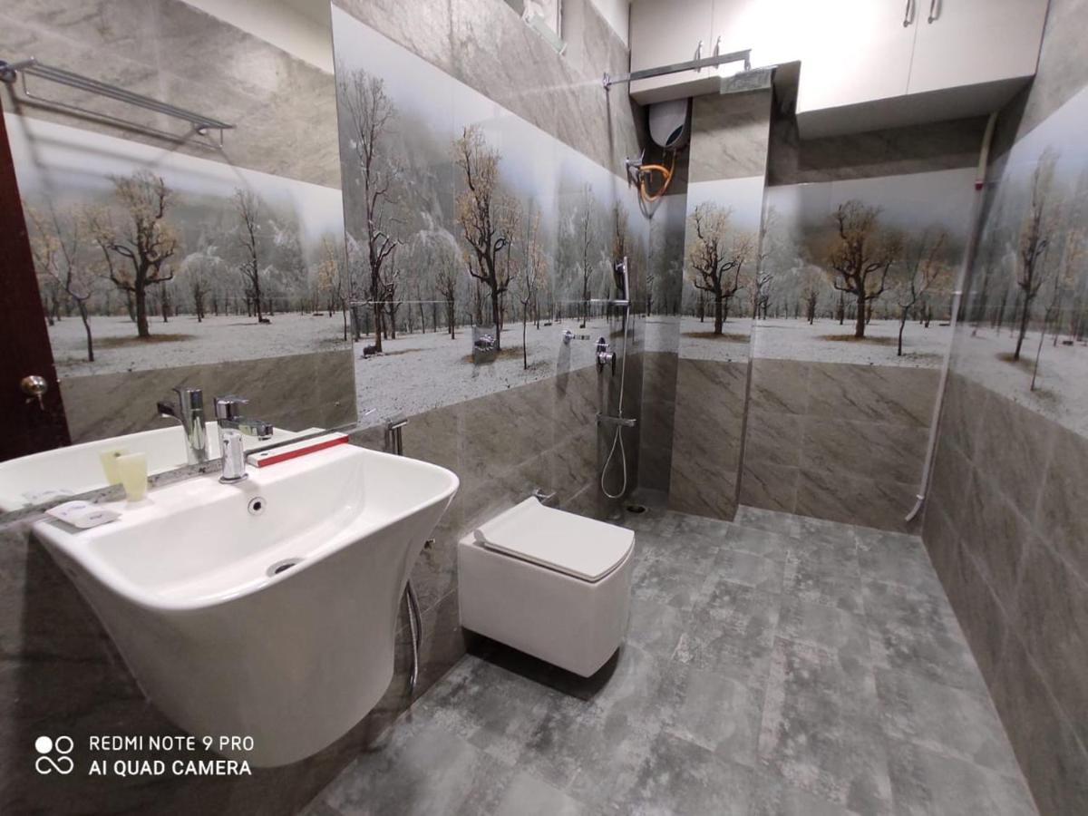 Hotel De Pebbles Hope Town 외부 사진