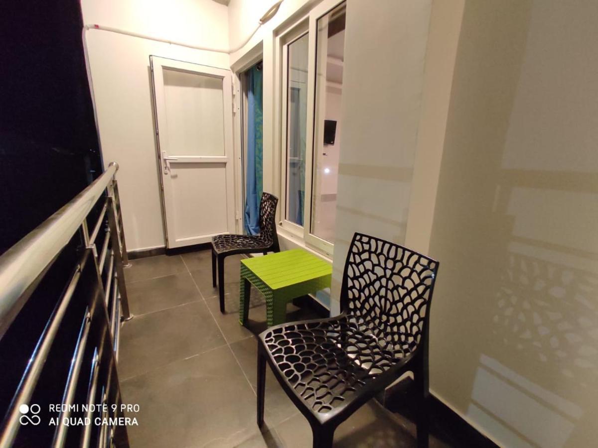 Hotel De Pebbles Hope Town 외부 사진