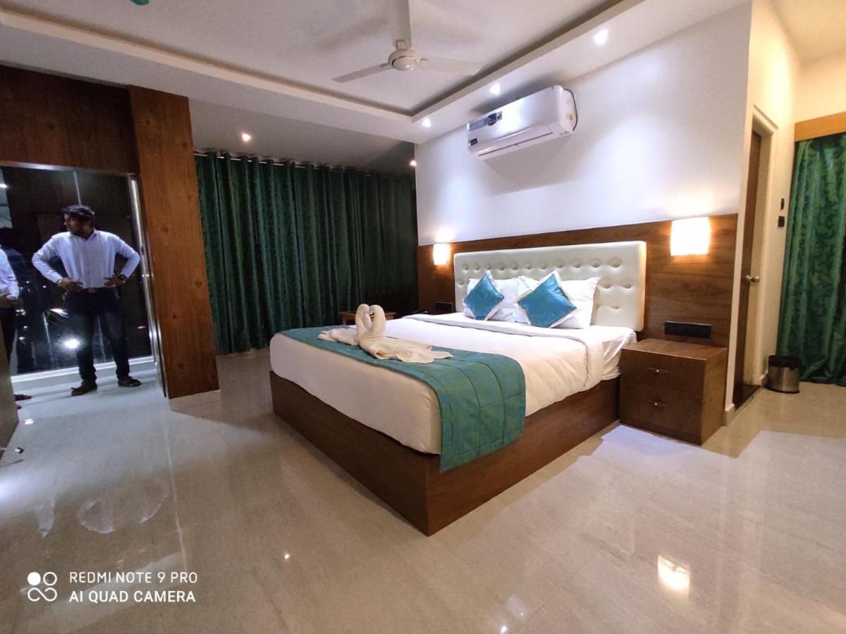 Hotel De Pebbles Hope Town 외부 사진