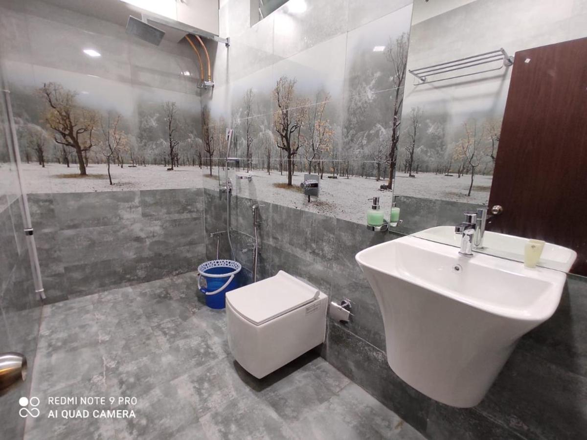 Hotel De Pebbles Hope Town 외부 사진