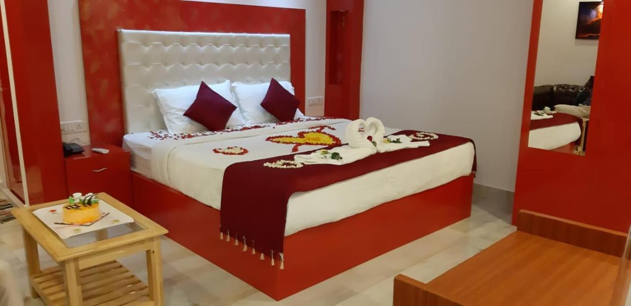 Hotel De Pebbles Hope Town 외부 사진