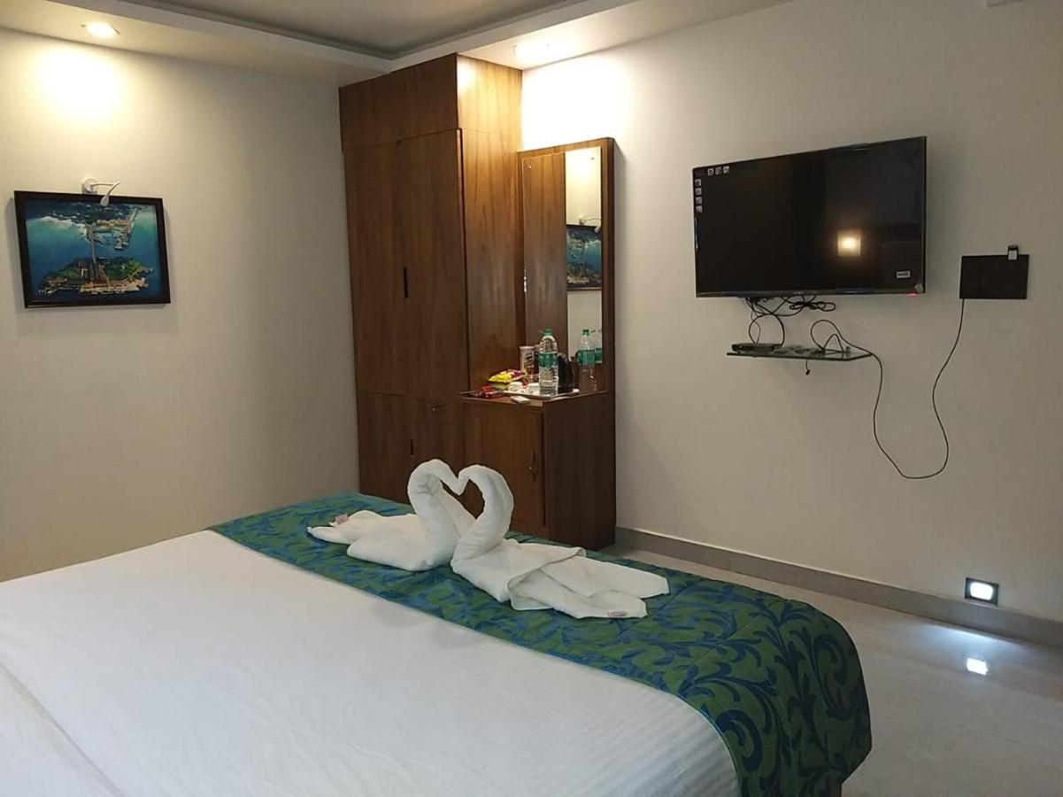 Hotel De Pebbles Hope Town 외부 사진