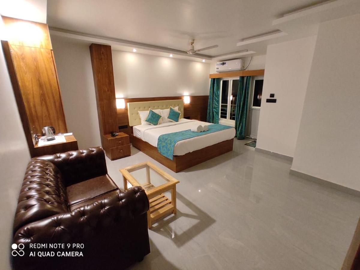 Hotel De Pebbles Hope Town 외부 사진