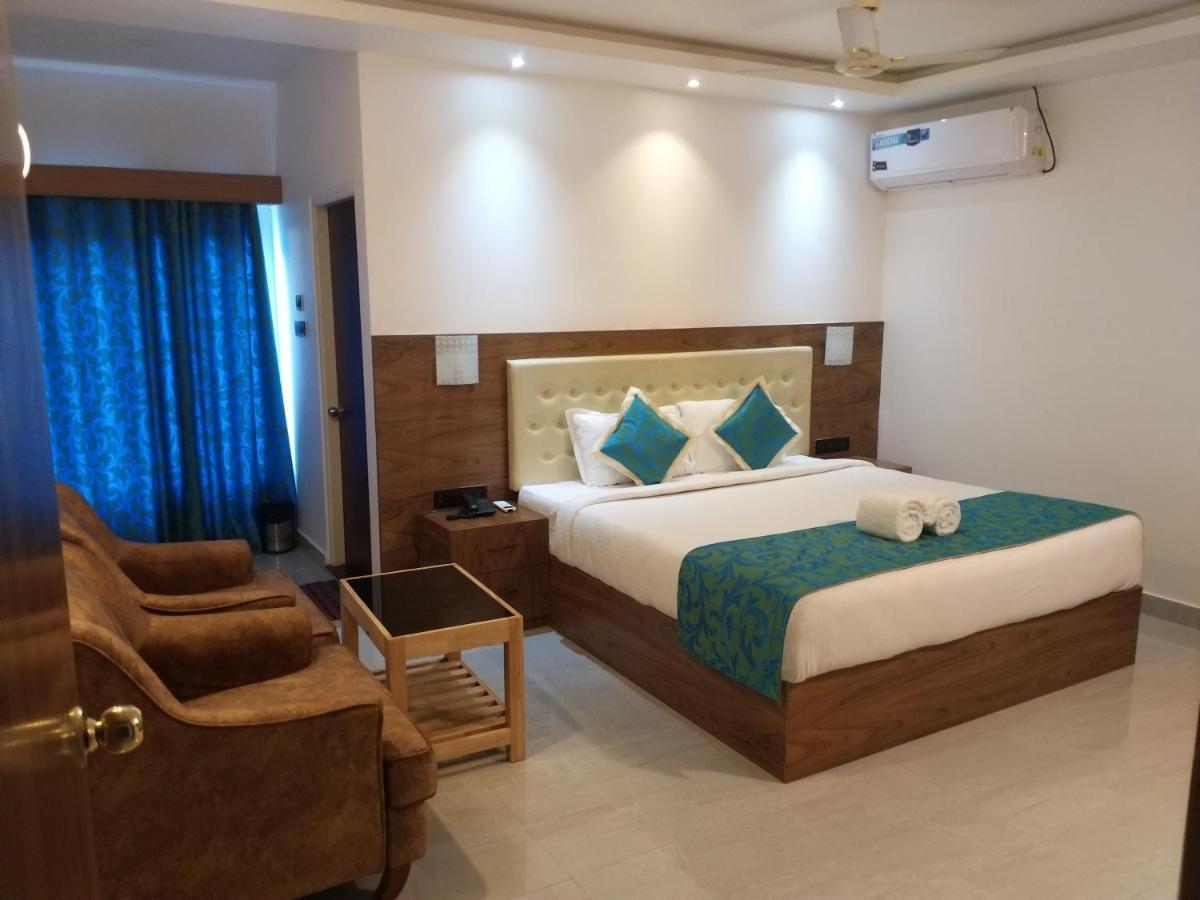 Hotel De Pebbles Hope Town 외부 사진