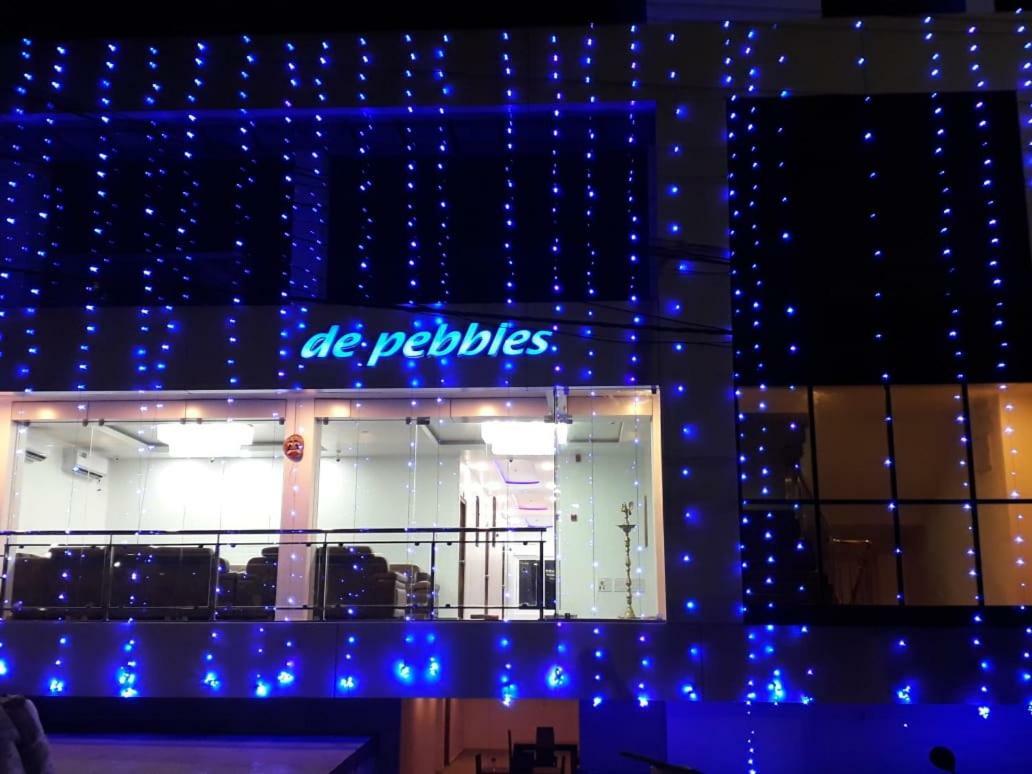 Hotel De Pebbles Hope Town 외부 사진